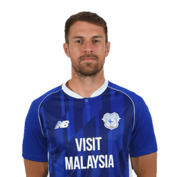 Aaron Ramsey photo