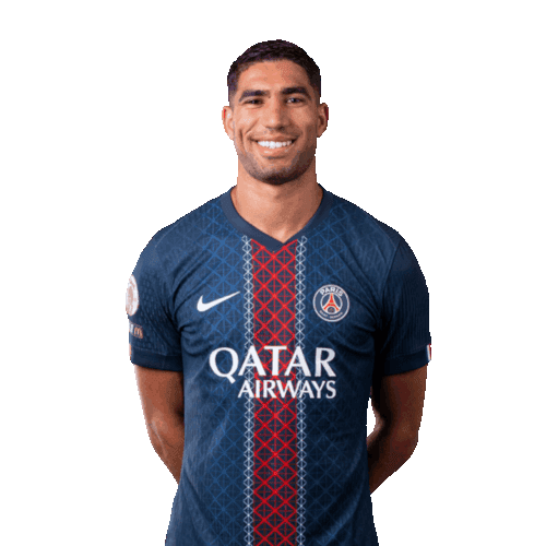 Achraf Hakimi photo