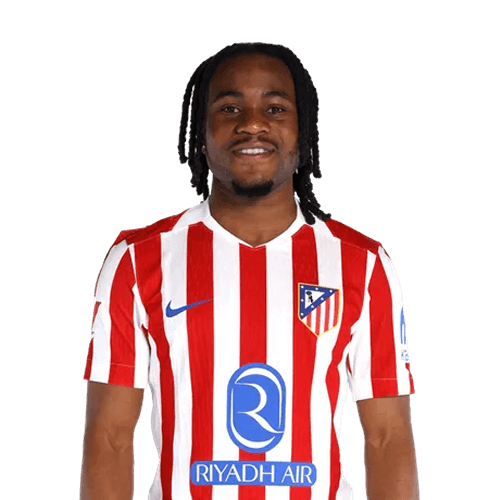 Ademola Lookman photo