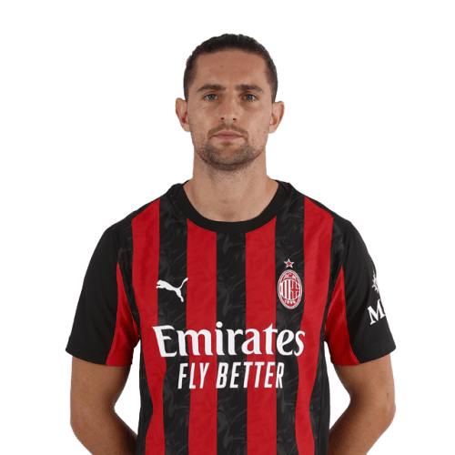 Adrien Rabiot photo