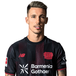 Alejandro Grimaldo photo