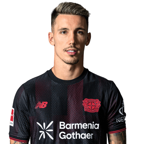 Alejandro Grimaldo photo