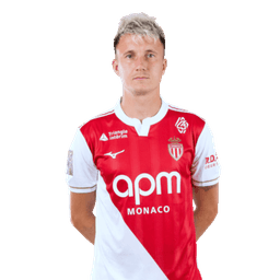 Aleksandr Golovin photo
