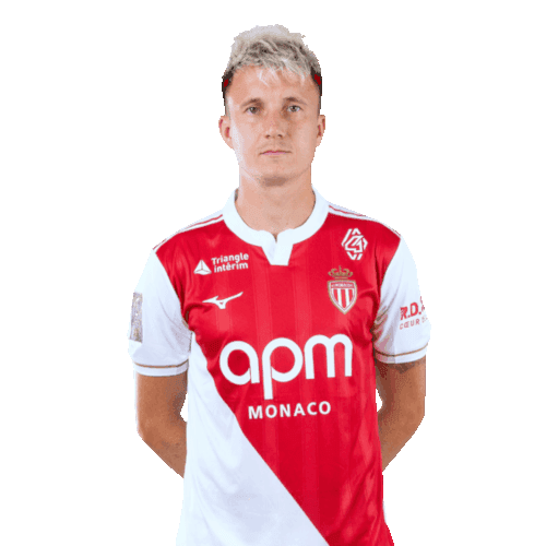 Aleksandr Golovin photo