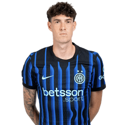 Alessandro Bastoni photo