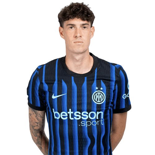 Alessandro Bastoni photo