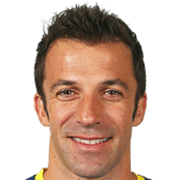 Alessandro Del Piero photo