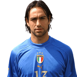 Alessandro Nesta photo