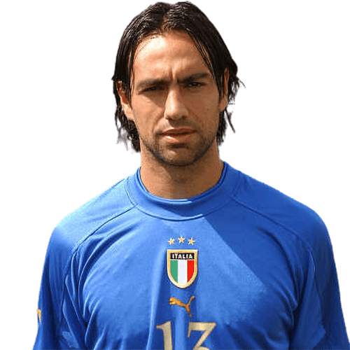 Alessandro Nesta photo