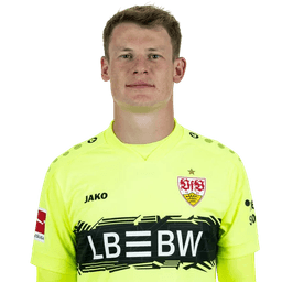 Alexander Nübel photo