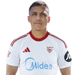 Alexis Sanchez photo