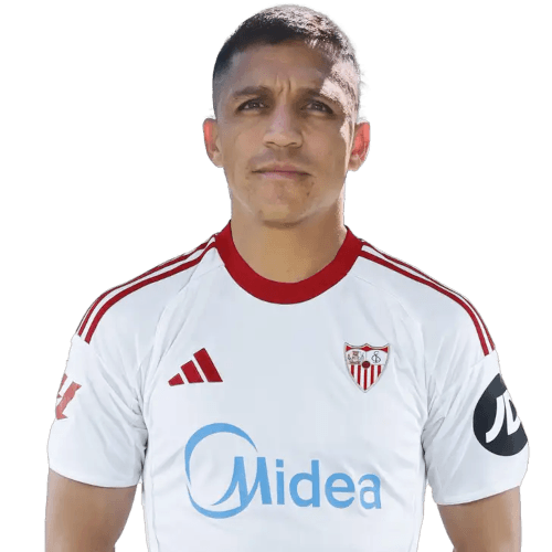Alexis Sanchez photo