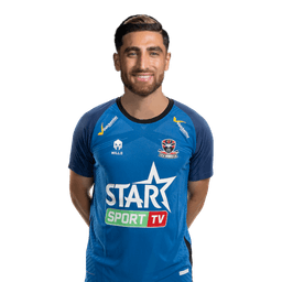 Alireza Jahanbakhsh photo