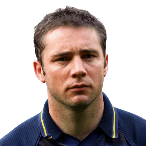 Ally McCoist photo