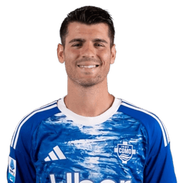 Álvaro Morata photo