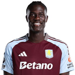 Amadou Onana photo
