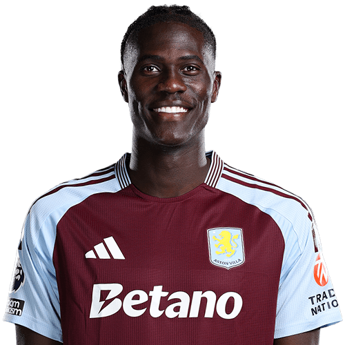 Amadou Onana photo