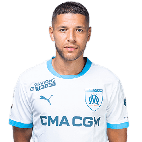 Amine Harit photo