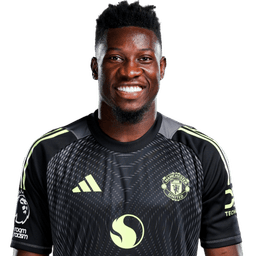 André Onana photo