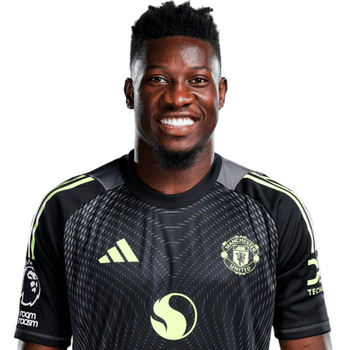 André Onana photo