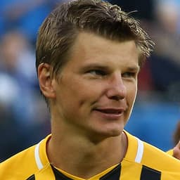 Andrei Arshavin photo