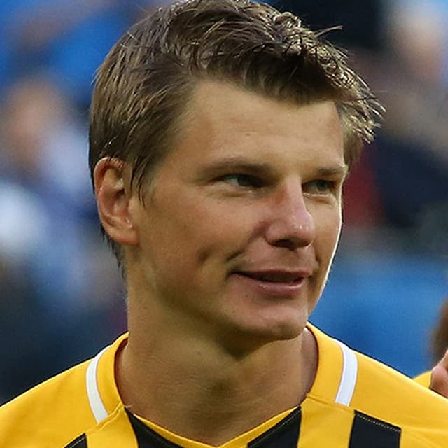 Andrei Arshavin photo