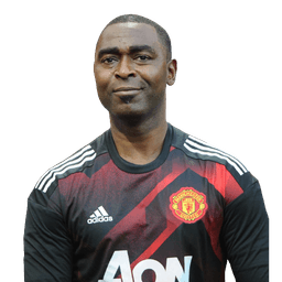 Andy Cole photo