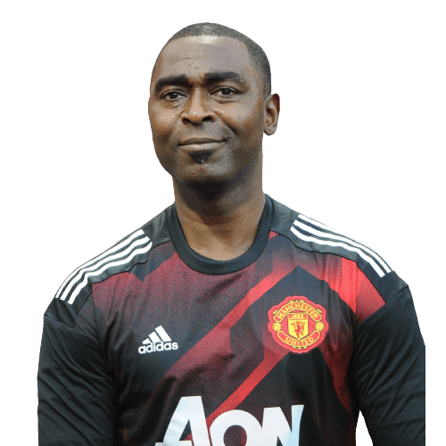 Andy Cole photo