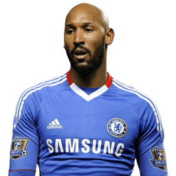 Nicolas Anelka photo