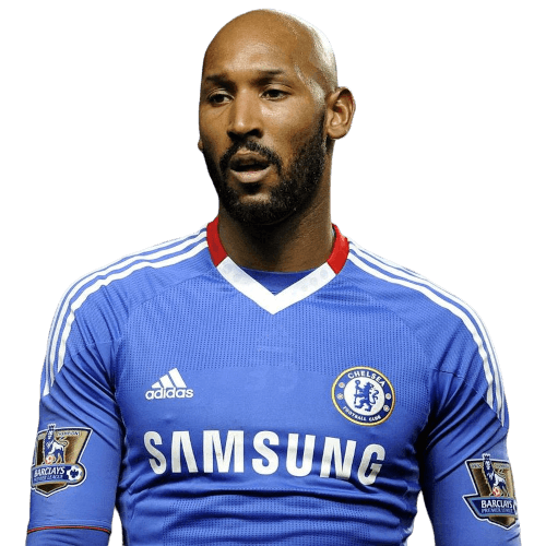 Nicolas Anelka photo