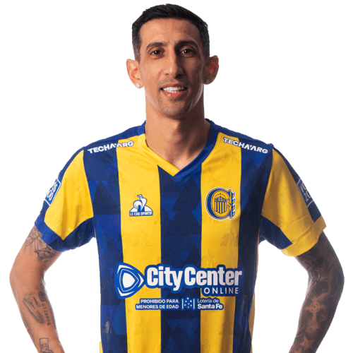 Ángel Di María photo