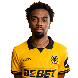 Angel Gomes photo
