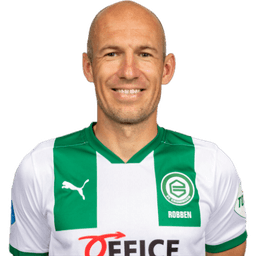 Arjen Robben photo