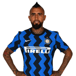Arturo Vidal photo