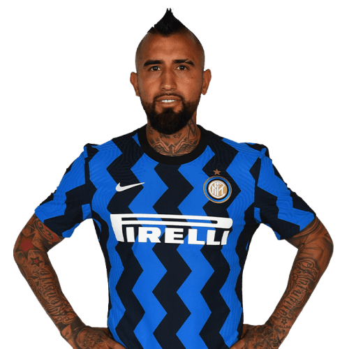 Arturo Vidal photo
