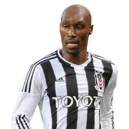 Atiba Hutchinson photo