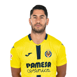 Ayoze Perez photo
