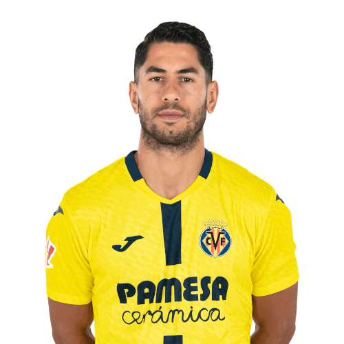 Ayoze Perez photo