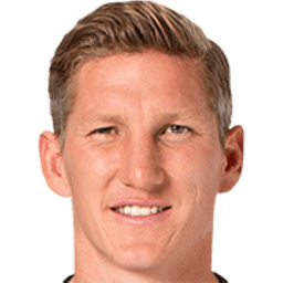 Bastian Schweinsteiger photo