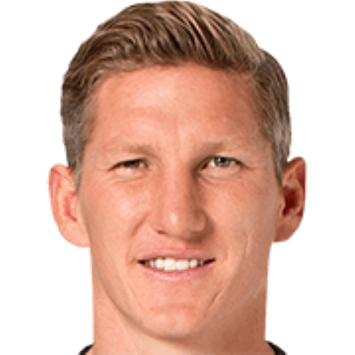 Bastian Schweinsteiger photo