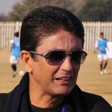 Bebeto photo