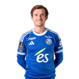 Ben Chilwell photo