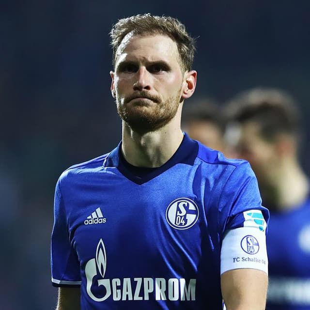 Benedikt Höwedes photo