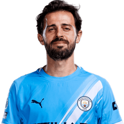 Bernardo Silva photo