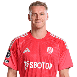 Bernd Leno photo