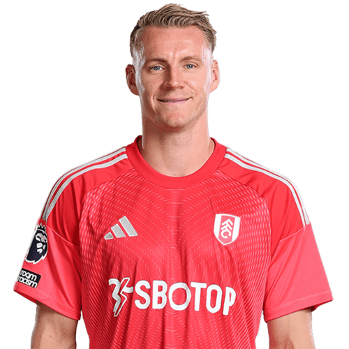 Bernd Leno photo