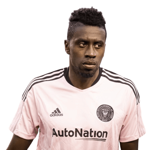 Blaise Matuidi photo