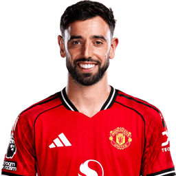 Bruno Fernandes photo