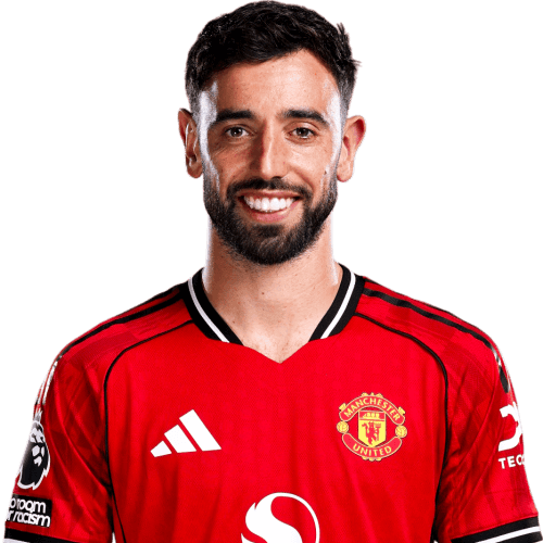 Bruno Fernandes photo