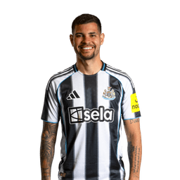 Bruno Guimarães photo